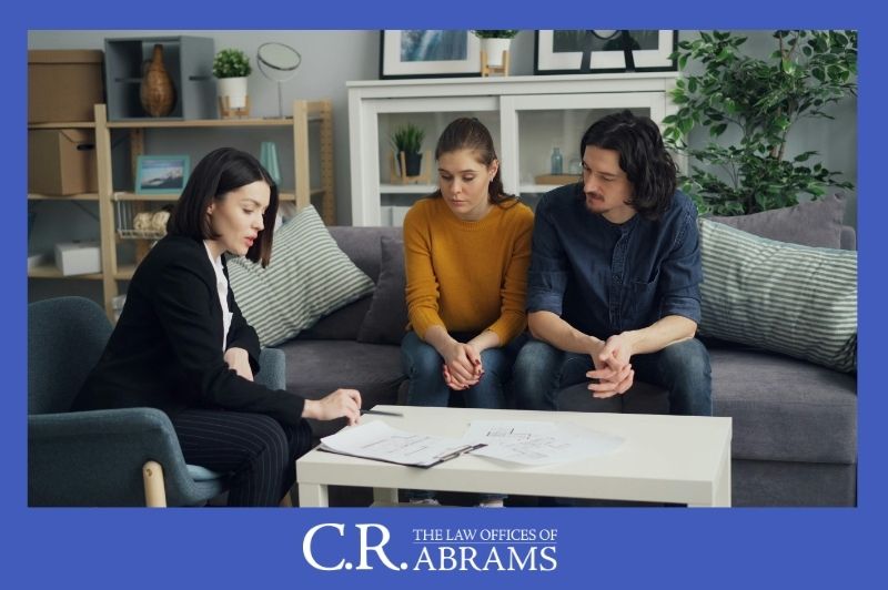 what is a testamentary trust