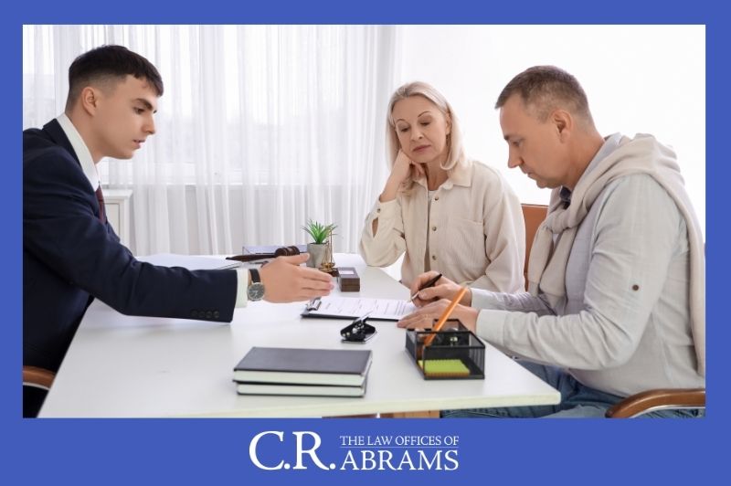 what happens to debt in probate in los angeles ca
