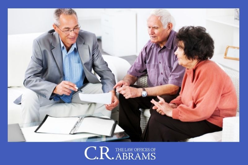 what are my rights as a beneficiary in redwood city probate